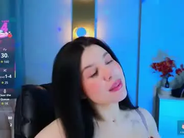 Chaturbate Free Live Porn of jenna_adams_