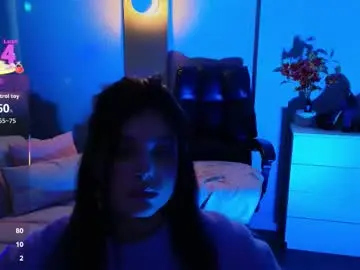 Chaturbate Live Porn of jenna_adams_