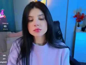 Chaturbate Live Porn of jenna_adams_