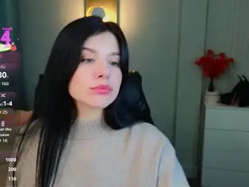 Chaturbate Free Porn Cam of jenna_adams_