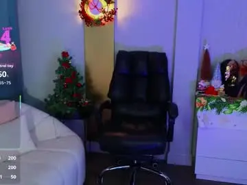 Chaturbate Adult Video Chat of jenna_adams_