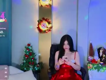 Chaturbate Live Porn of jenna_adams_