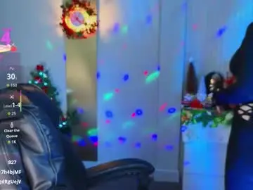 Chaturbate Watch Live Sex Cams of jenna_adams_