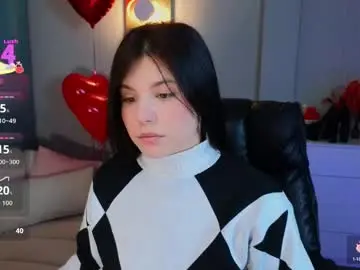 Chaturbate Best live sex cam show of jenna_adams_