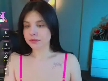 Chaturbate Adult Webcams of jenna_adams_