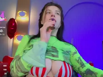 Chaturbate Adult Video Chat of jenna_adams_