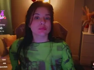 Chaturbate Adult Webcams of jenna_adams_