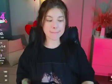 Chaturbate Best Webcam of jenna_adams_