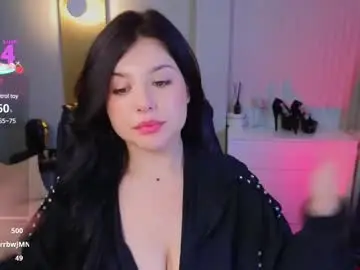 Chaturbate Private Sex Chat of jenna_adams_