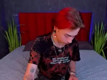 Chaturbate Best Webcam of leon_crystall