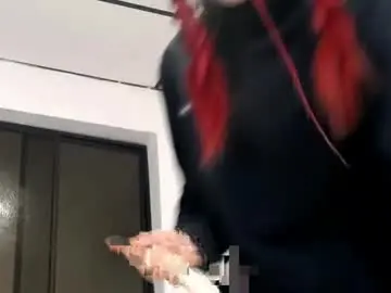 Chaturbate Adult Video Chat of lilith_skinny1