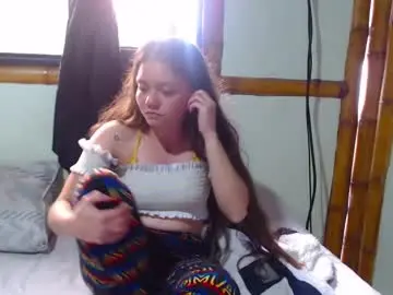 Chaturbate Live Sex of miahells