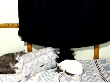 Chaturbate Adult Webcams of miahells