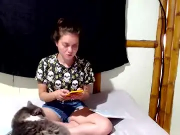 Chaturbate Adult Video Chat of miahells