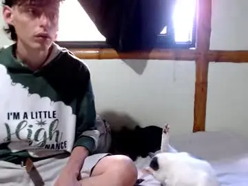 Chaturbate Adult Webcam of miahells