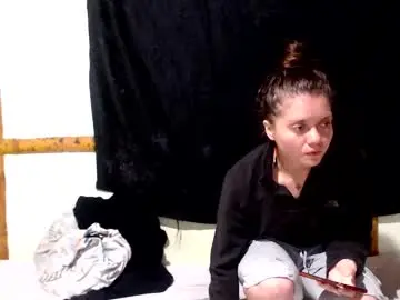 Chaturbate Nude Webcam of miahells