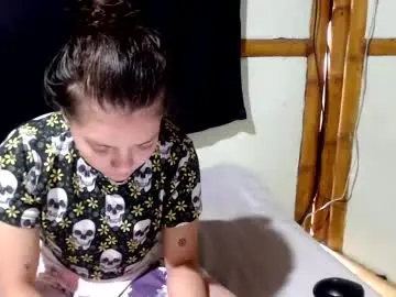 Chaturbate Live Porn of miahells