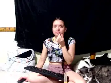 Chaturbate Live Sex of miahells