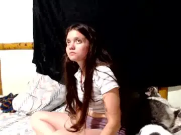 Chaturbate Live Porn of miahells