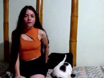 Chaturbate Sex Chat of miahells