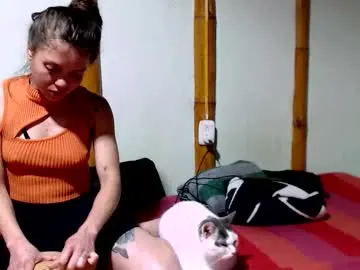 Chaturbate Private Sex Chat of miahells