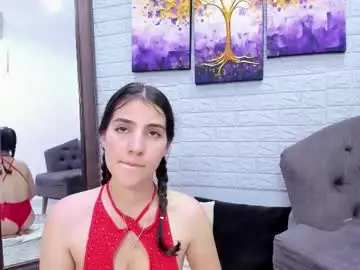 Chaturbate Adult Webcam of miranda_doll_