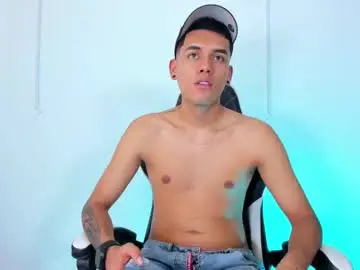 Chaturbate Free Porn Cam of nickyblazze_