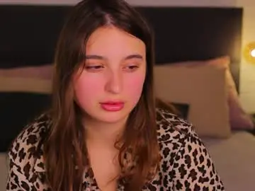 Chaturbate Adult Webcam of nicole_de_lux