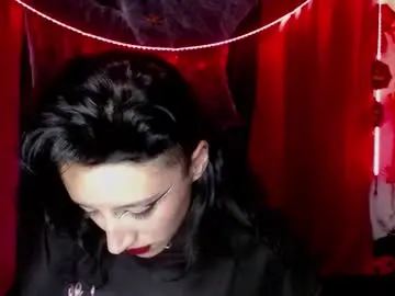 Chaturbate Nude Webcam of obey_missraven