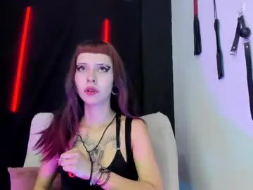 Chaturbate Live Sex Cam of sophieefairy
