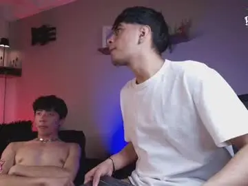 Chaturbate Live Sex of thiago_rockwell