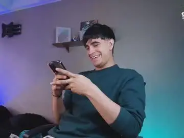 Chaturbate Free Live Porn of thiago_rockwell