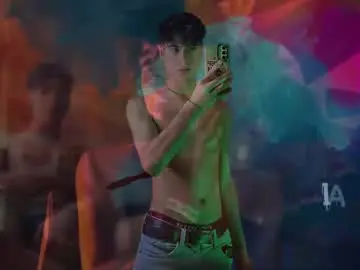 Chaturbate Free Live Porn of thiago_rockwell
