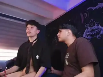 Chaturbate Adult Webcams of thiago_rockwell