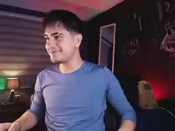 Chaturbate Sex Cam of thiago_rockwell