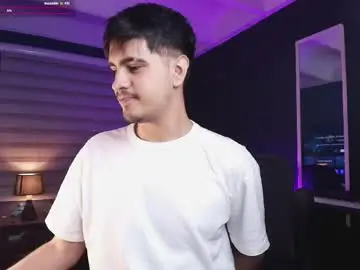 Chaturbate Private Sex Chat of thiago_rockwell