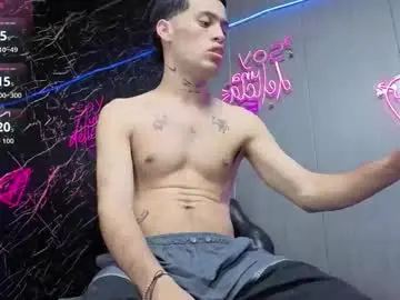 Chaturbate Sex Chat of thor_dick