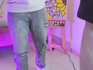 Chaturbate Watch Live Sex Cams of tommy_buttercup