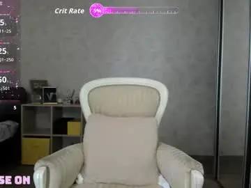 Chaturbate Adult Video Chat of vikami