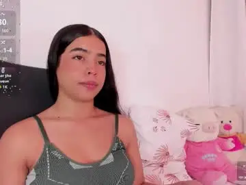 Chaturbate Adult Webcam of amaliaandrade