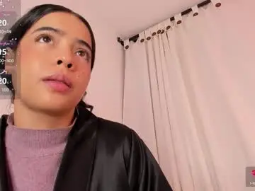 Chaturbate Adult Webcam of amaliaandrade
