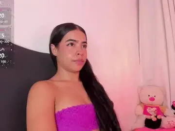 Chaturbate Free Live Porn of amaliaandrade