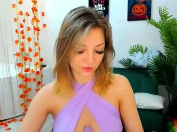 Chaturbate Best Webcam of amandagracy_1