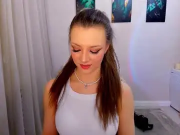 Chaturbate Adult Video Chat of amandagracy_1