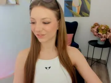 Chaturbate Sex Cam of amandagracy_1