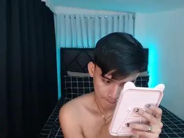 Chaturbate Private Sex Chat of asian_cutiebaexx