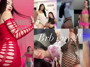 Chaturbate Sex Chat of camilaryan