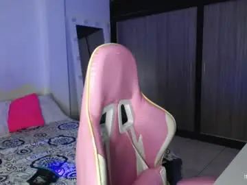 Chaturbate Adult Video Chat of camilaryan