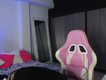 Chaturbate Free Porn Cam of camilaryan