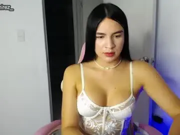 Chaturbate Sex Chat of camilaryan